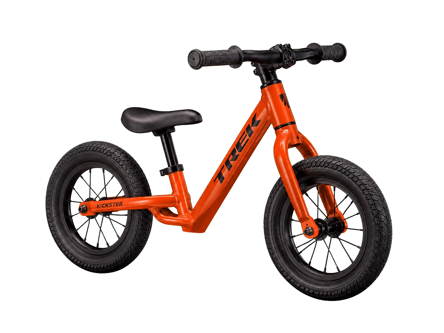 Trek Kickster balance bike